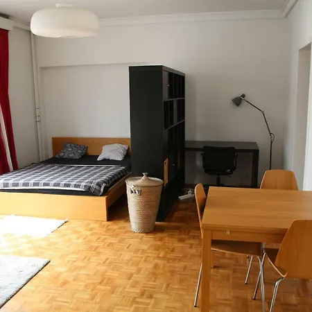 Vleurgat Studio