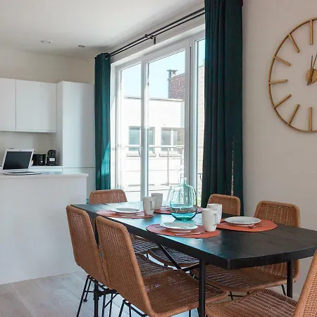 Smartflats - Eu Commission *