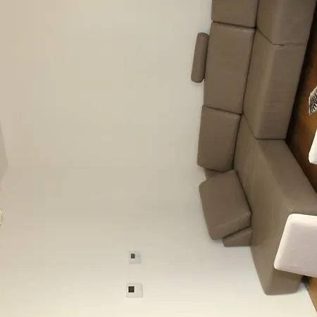 Apartman Commercants 53