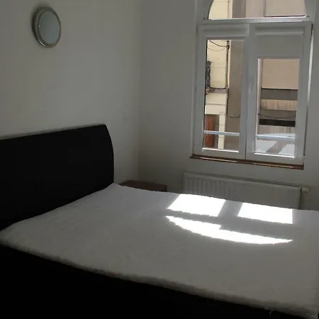 Apartman Commercants 53