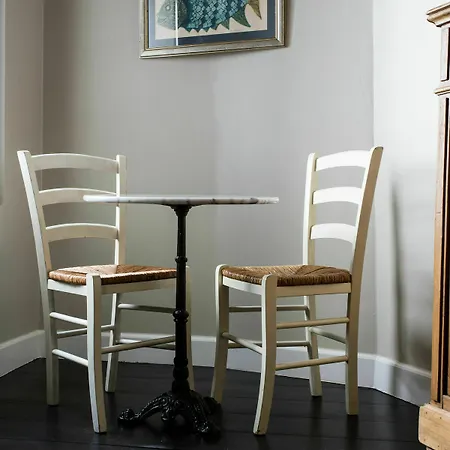 B&B La Casa Bxl Pensionat 3*