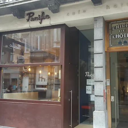 Smartflats - Pacific 3*