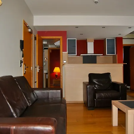 Aparthotel Wellness