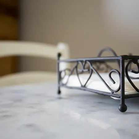 Maison d'hôtes La Casa Bxl