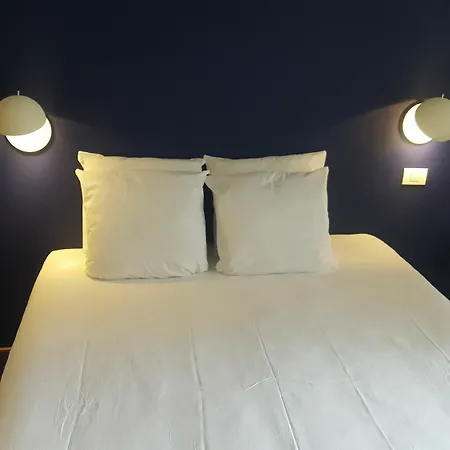 Smartflats - Pacific Hotel Brüssel