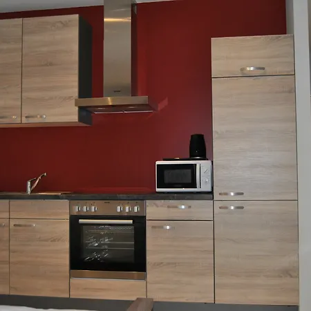 Wellness Aparthotel 3*