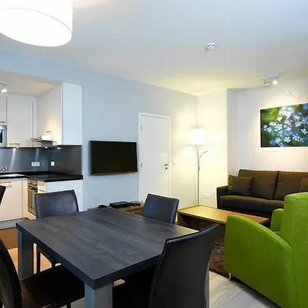 佛罗伦萨瑞贞德斯酒店