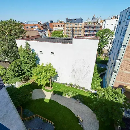 公寓式酒店 佛罗伦萨瑞贞德斯酒店