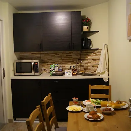 Bed & Breakfast Eu 3*
