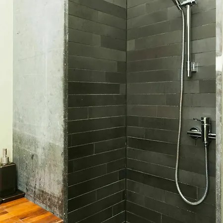 Smartflats Saint-gery Apartamento