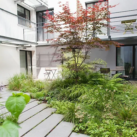 Apartamento Smartflats Saint-gery Bruselas
