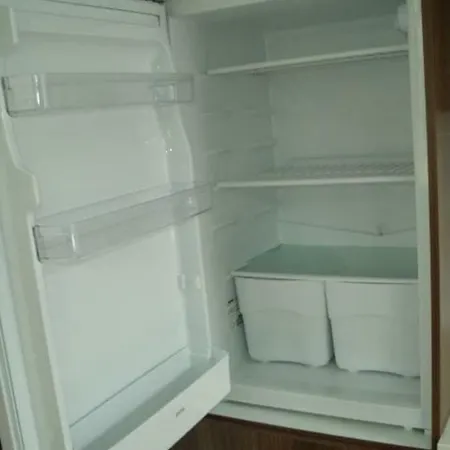 Apartman Commercants 53 Brüsszel