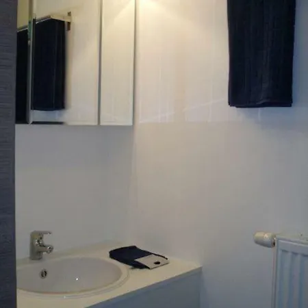 Commercants 53 Apartman