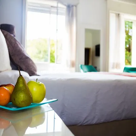 Le Manoir Du Prince De Liege 4* Bruxelles