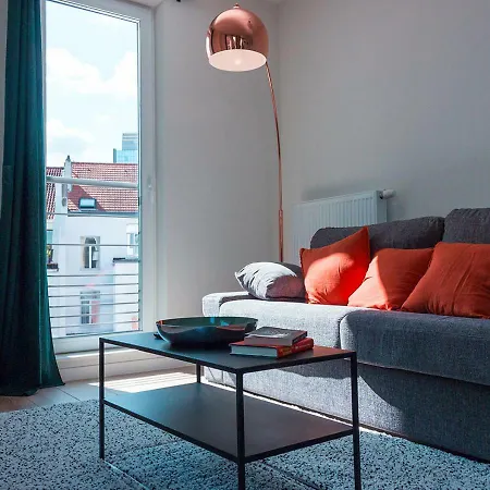 Smartflats - Eu Commission