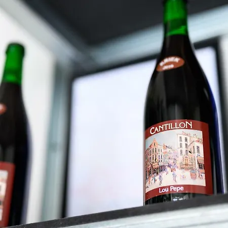 La Grande Cloche Hotell