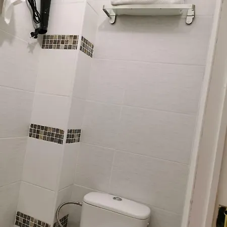 Cosy Europarlament 아파트 브뤼셀