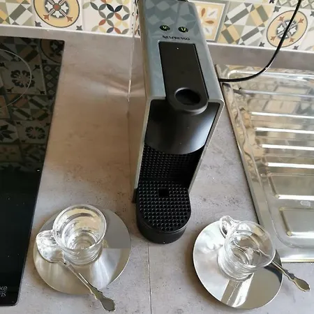 아파트 Cosy Europarlament *