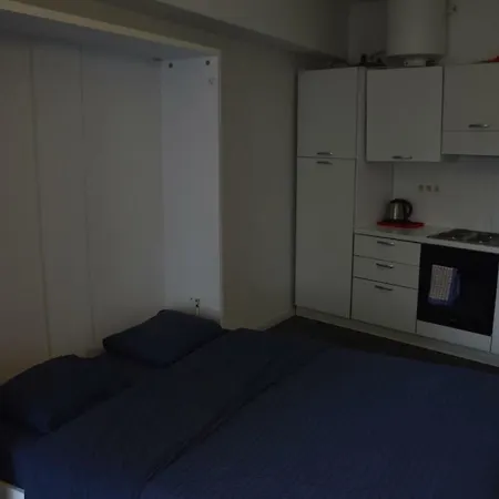 Flat Sympa Next Grand Place