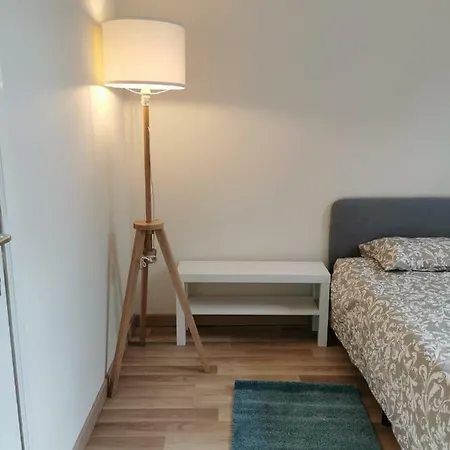 Cosy Europarlament *