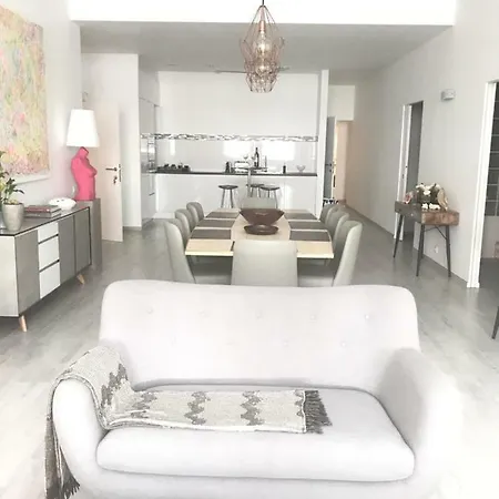 Les Lofts De Styliste *