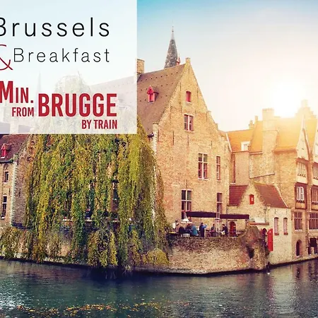 B＆b X2ブリュッセル