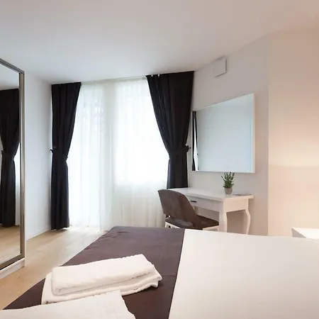 Apartamento Ay Flat Bruselas