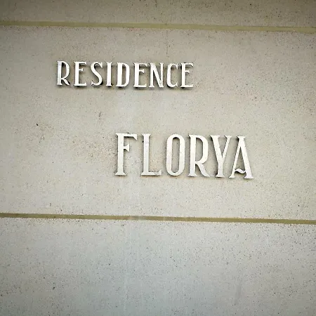 Florya Woluwe Апартаменты