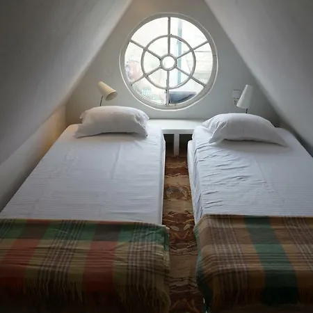 Rempart ホームステイ *