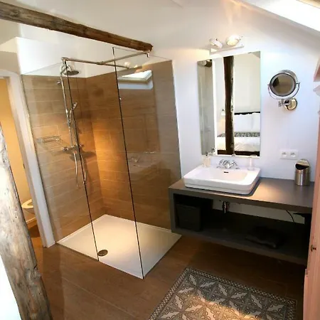 Coeur Sablon Brüssel