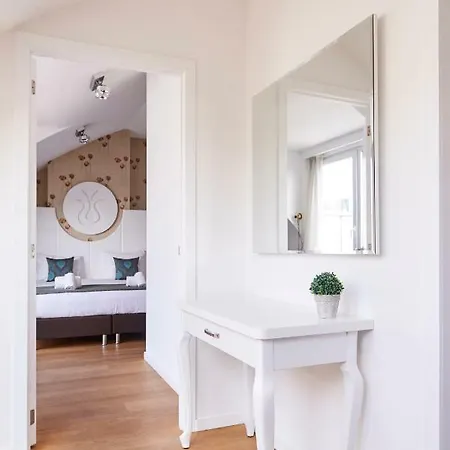 Apartamento Ay Flat Bruselas
