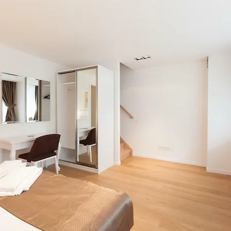 Ay Flat Apartamento