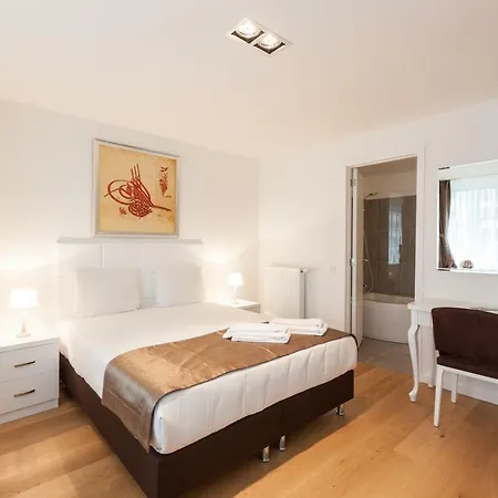 Apartamento Ay Flat *