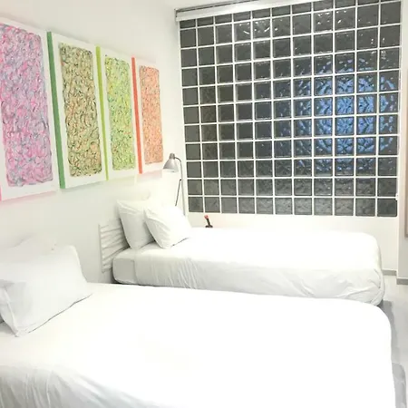 Les Lofts De Styliste *