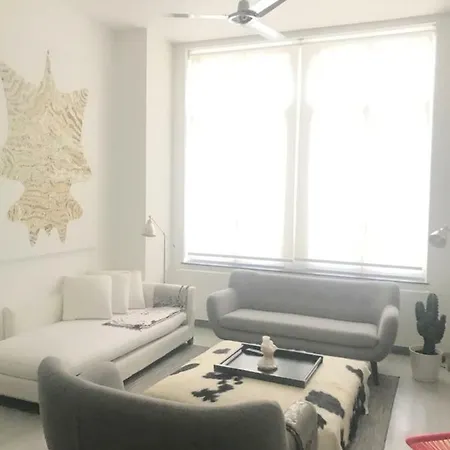 Les Lofts De Styliste