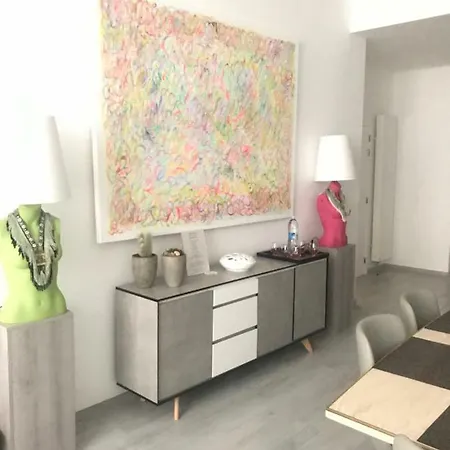 Apartahotel Les Lofts De Styliste *