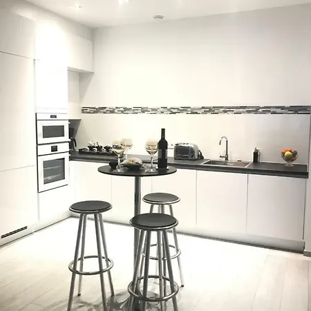 Les Lofts De Styliste Bruselas