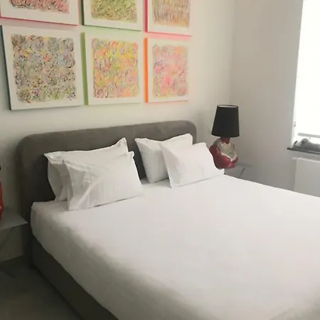 Les Lofts De Styliste Apartahotel *