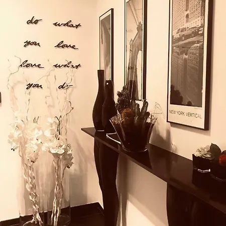 Les Lofts De Styliste Bruselas