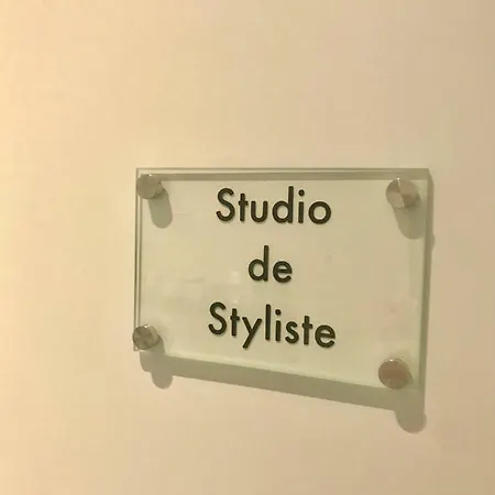 Les Lofts De Styliste Bruselas