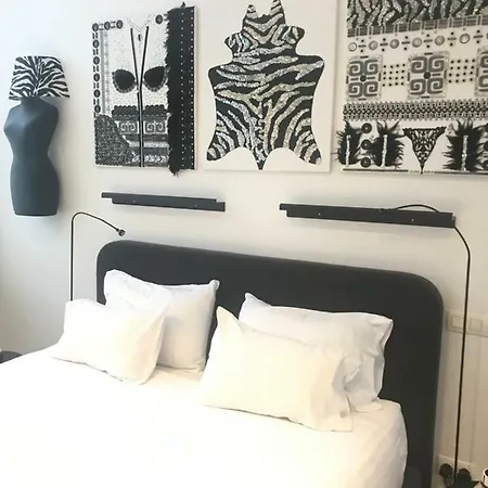 Apartahotel Les Lofts De Styliste