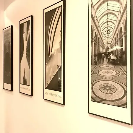 Apartahotel Les Lofts De Styliste