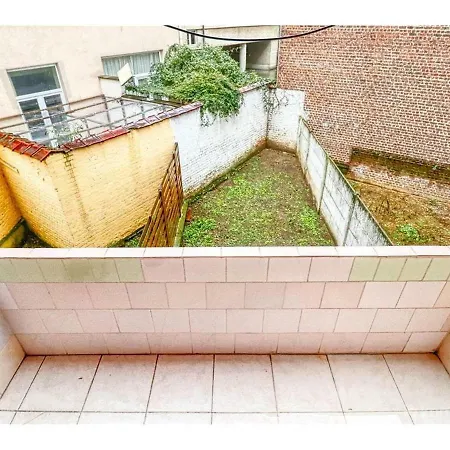 Apartamento Brussel Bruselas