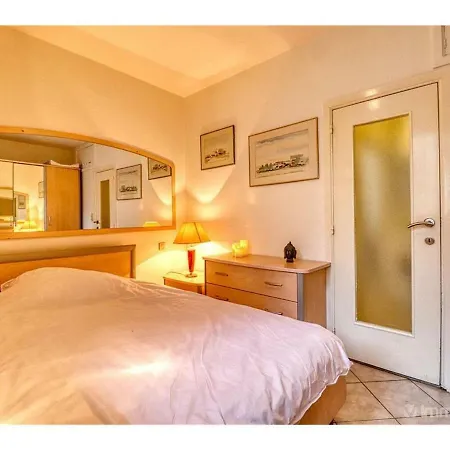 Apartamento Brussel Bruselas