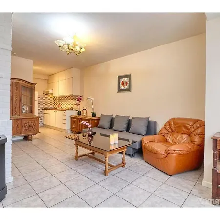 Appartements Brussel Brusel