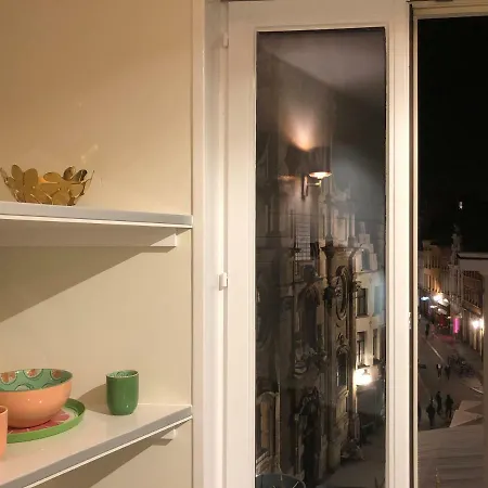 Bed & Breakfast Olives Bruxelles