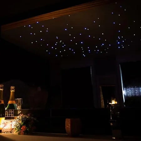 Le Manoir Du Prince De Liege 住宿加早餐酒店 布鲁塞尔