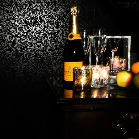 Le Manoir Du Prince De Liege 4* Bruxelles