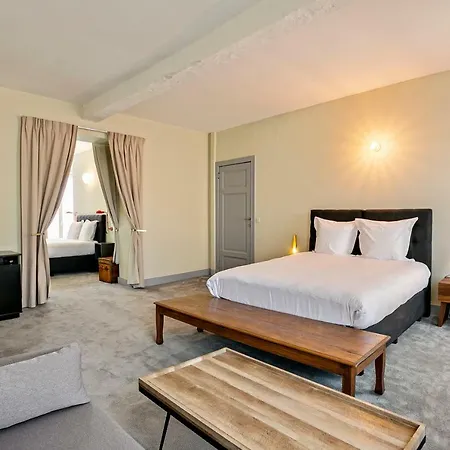 Bed & Breakfast Fish Market 4*