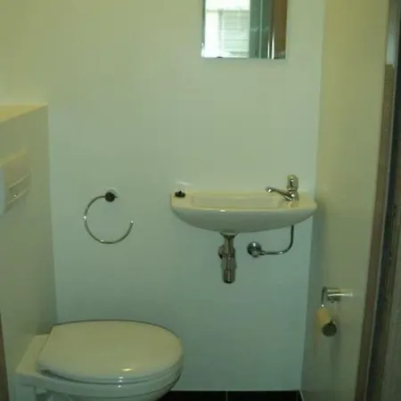 Apartman Commercants 53